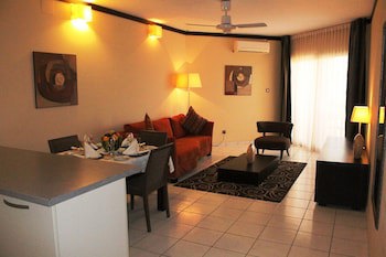 Acacias Hotel