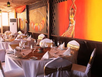 Acacias Hotel