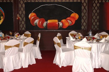 Acacias Hotel