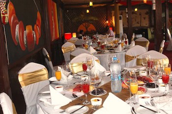 Acacias Hotel