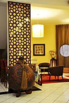 Acacias Hotel