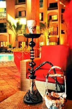Acacias Hotel