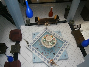 Acacias Hotel