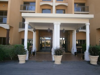 Acacias Hotel