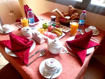 Acacias Hotel