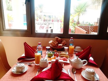Acacias Hotel