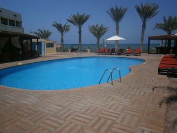 Acacias Hotel