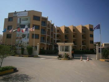 Acacias Hotel