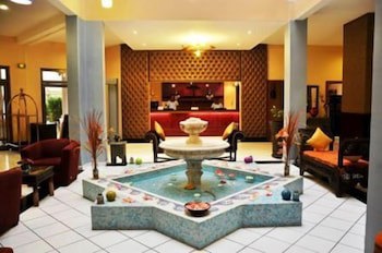 Acacias Hotel