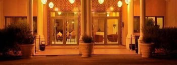 Acacias Hotel