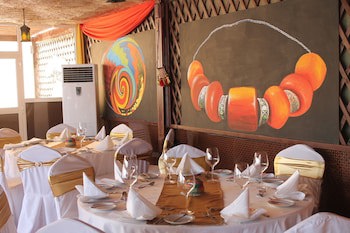 Acacias Hotel