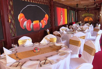 Acacias Hotel