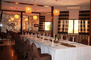 Acacias Hotel
