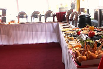 Acacias Hotel
