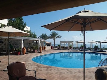 Acacias Hotel