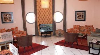 Acacias Hotel