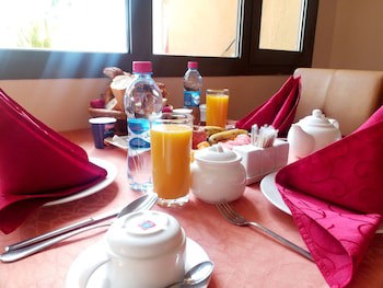 Acacias Hotel