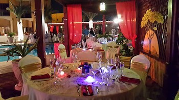 Acacias Hotel