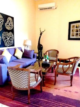 Acacias Hotel