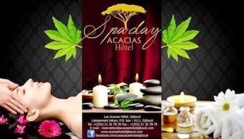 Acacias Hotel