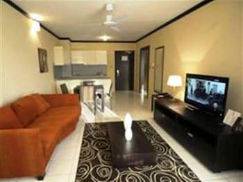 Acacias Hotel