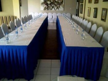 Acacias Hotel