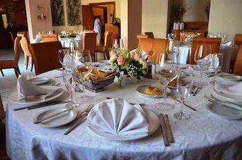 Acacias Hotel