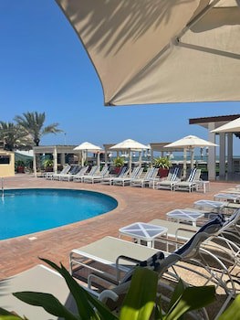 Acacias Hotel