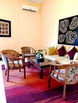 Acacias Hotel