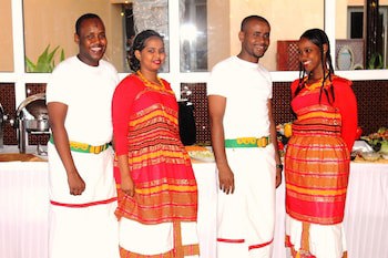 Acacias Hotel