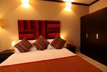 Acacias Hotel