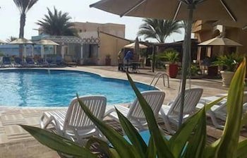 Acacias Hotel