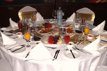 Acacias Hotel