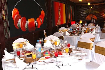 Acacias Hotel
