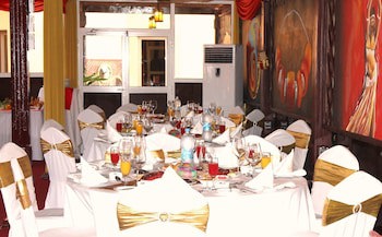 Acacias Hotel
