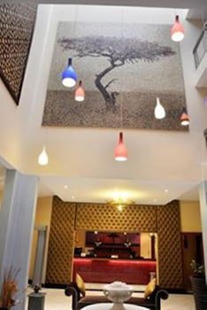 Acacias Hotel