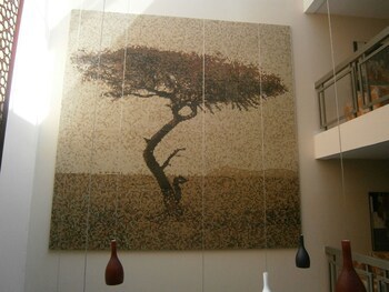 Acacias Hotel