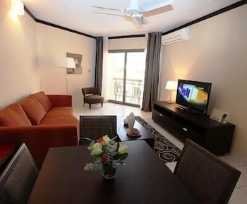 Acacias Hotel