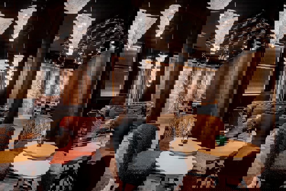 Motel One Stuttgart - Mitte