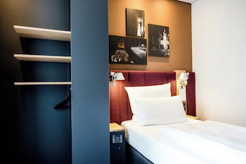 Motel One Stuttgart-Mitte galeri fotoğrafı