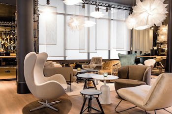 Motel One Stuttgart-Mitte galeri fotoğrafı