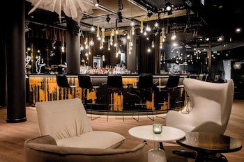 Motel One Stuttgart-Mitte galeri fotoğrafı