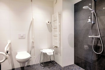 Motel One Stuttgart-Mitte galeri fotoğrafı