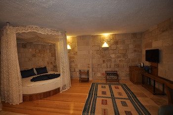 Goreme Inn Hotel - Adults Only galeri fotoğrafı