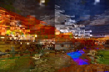 Goreme Inn Hotel - Adults Only