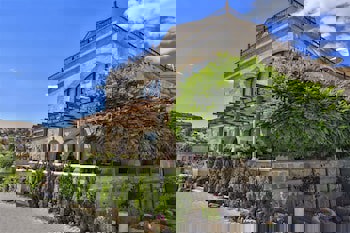 Goreme Inn Hotel - Adults Only