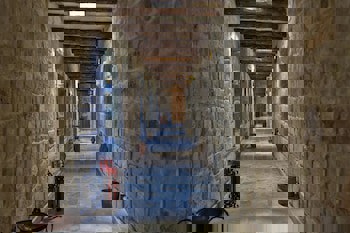 Goreme Inn Hotel - Adults Only