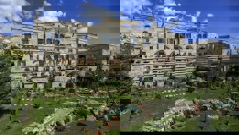 Goreme Inn Hotel - Adults Only