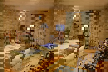 Goreme Inn Hotel - Adults Only