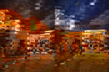 Goreme Inn Hotel - Adults Only